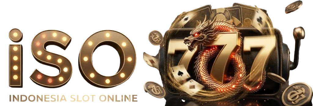 ISO777 Logo